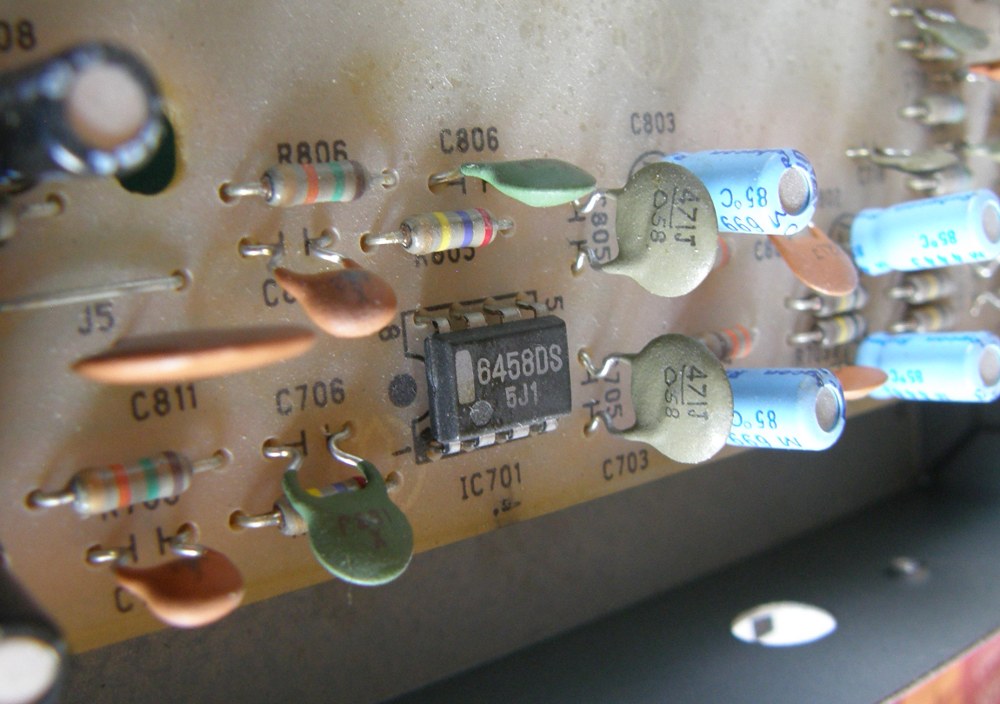 phono