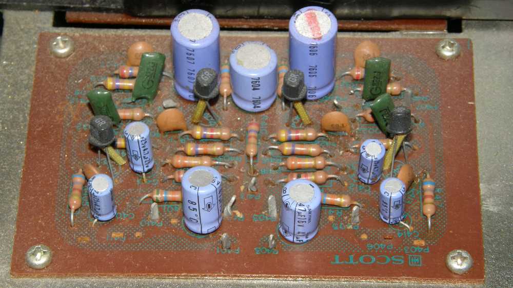 preamp