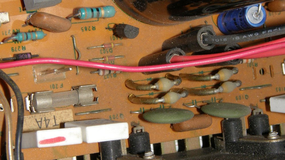 diodes