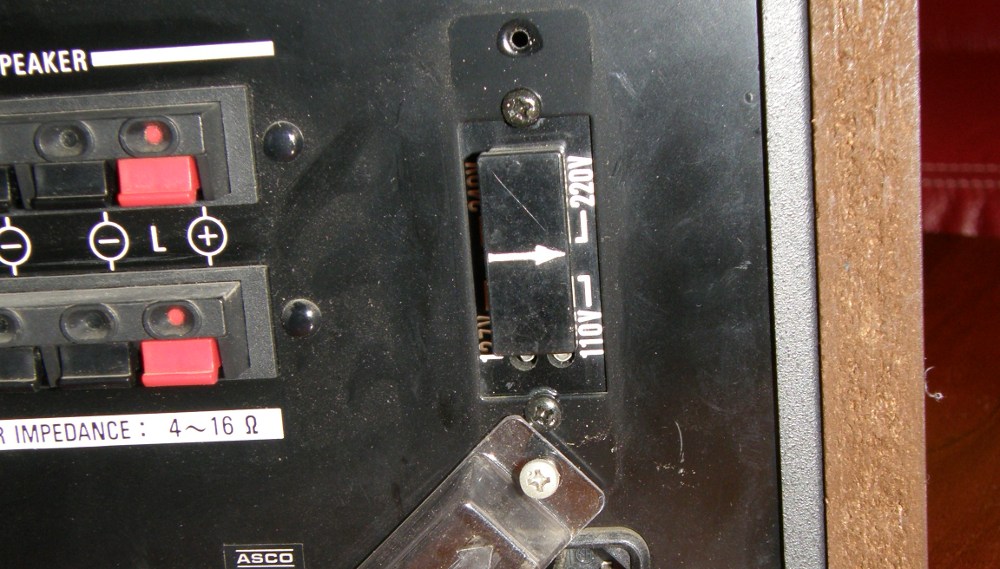 fuse