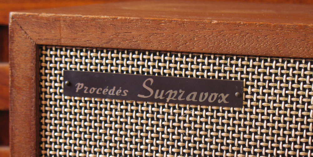 Supravox Picola 2