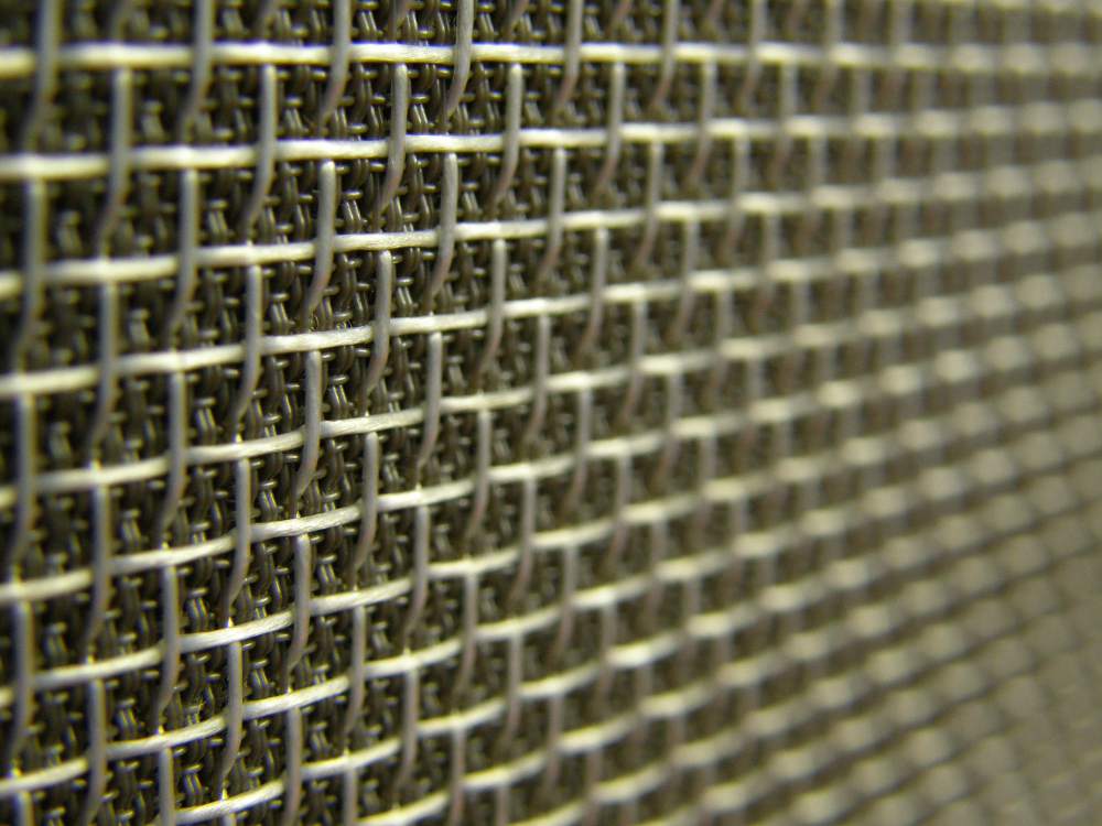 grille