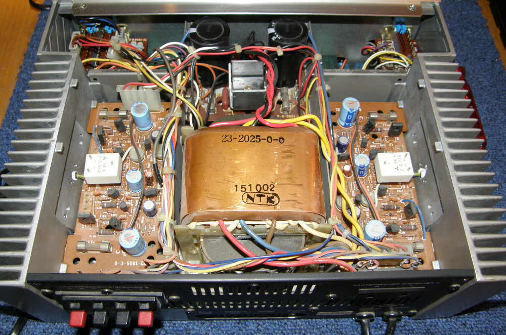 Telefunken MA1