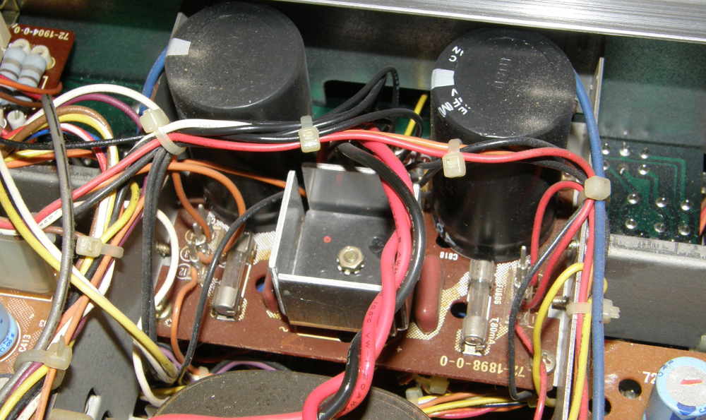 Telefunken MA1