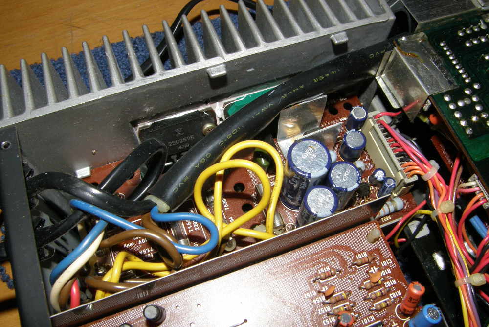 Telefunken MA1