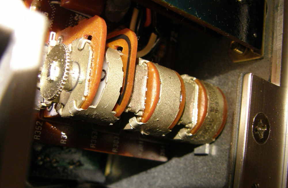 Telefunken MA1