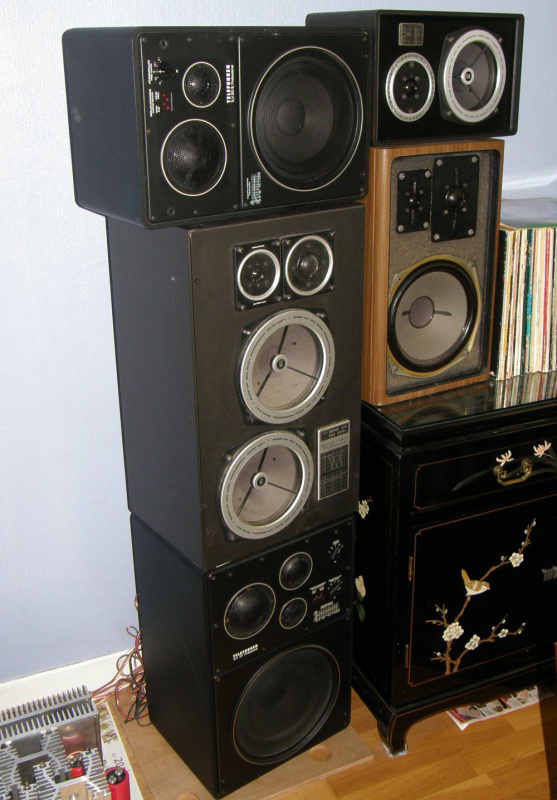 Telefunken TLX22 Professional