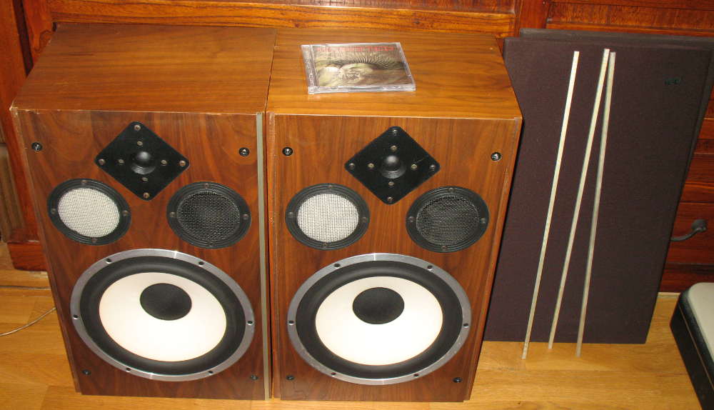 Vieta E500