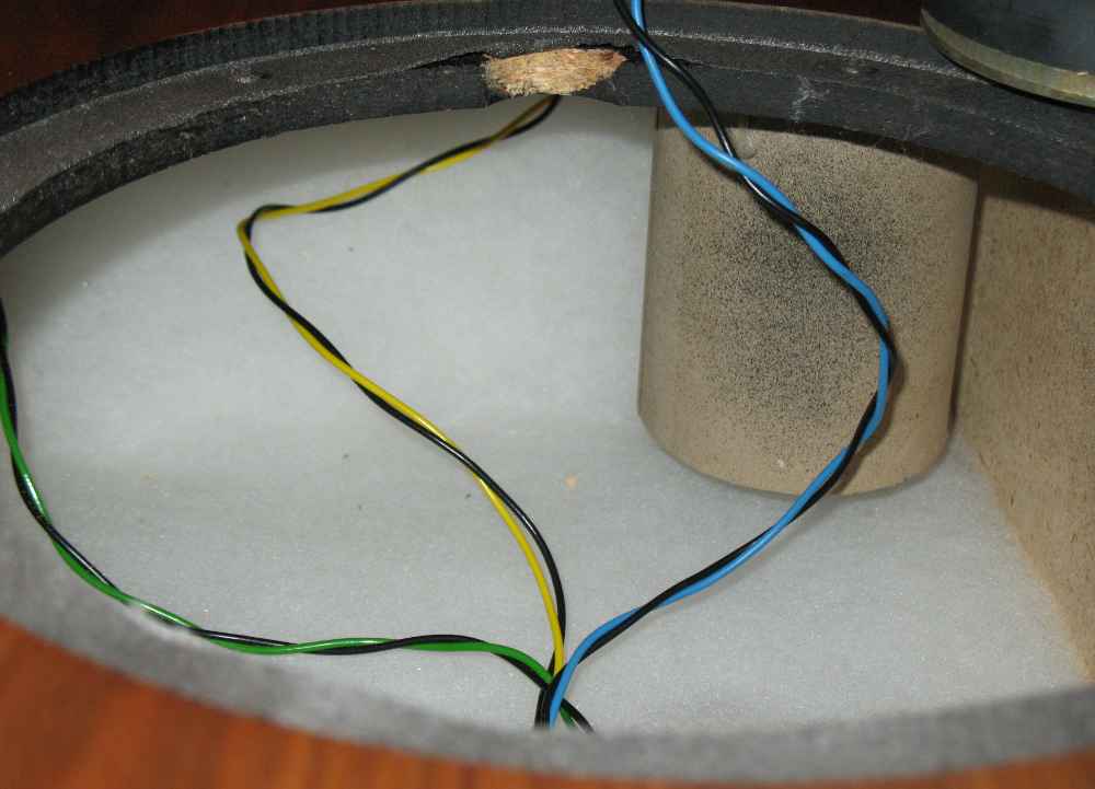 Vieta E500