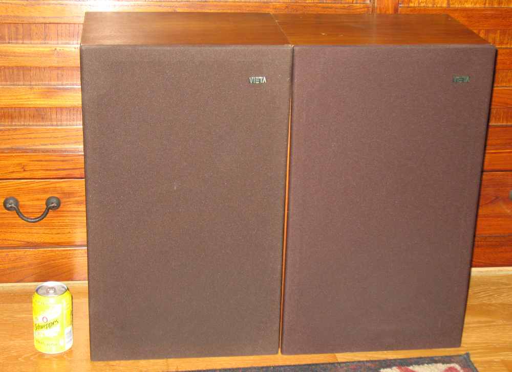 Vieta E500