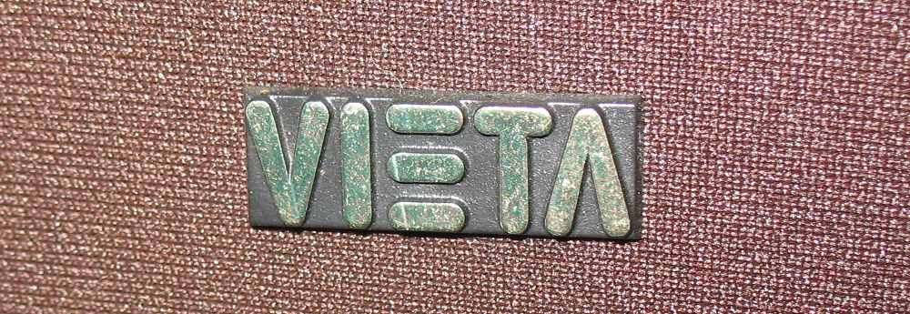 Vieta E500
